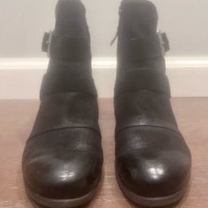 Miz Mooz size 38 ! Worn once ! Brand new!